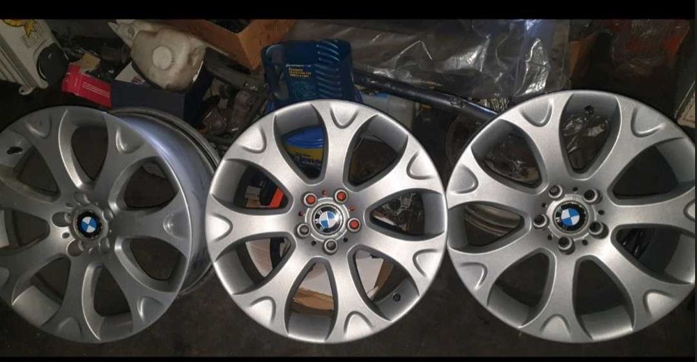 Диски до BMW    E9J×19EH2+