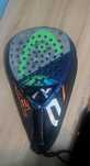 Raquete de padel Head Alpha Touch Graphene 360
