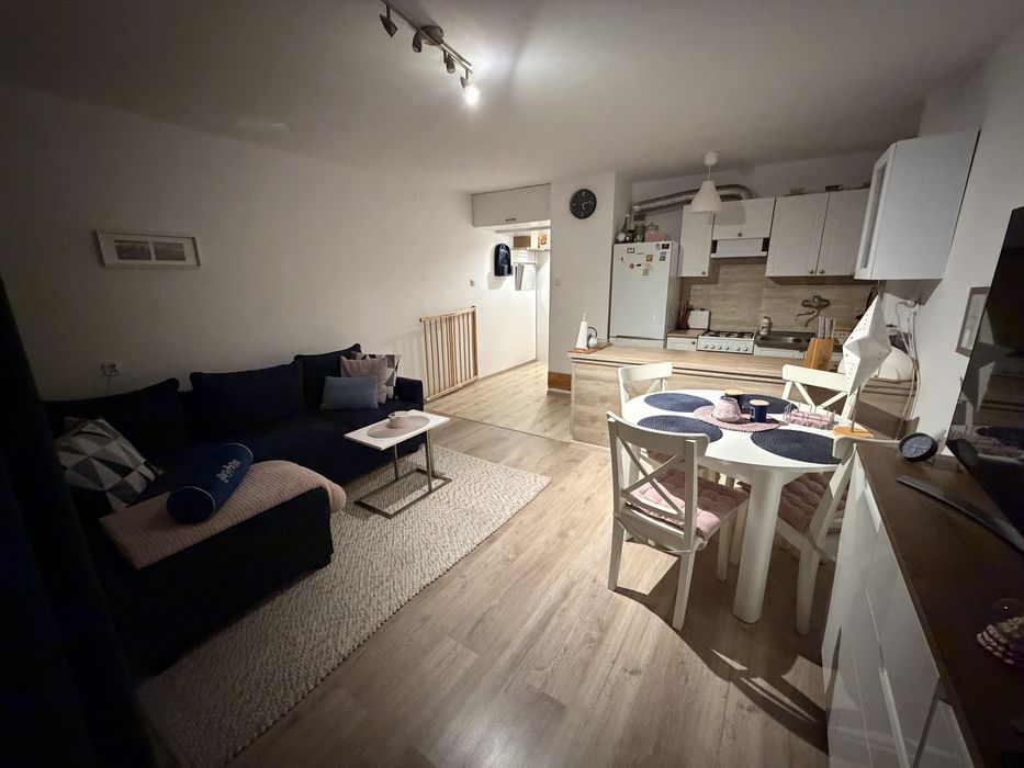 Mieszkanie na sprzedaż- Spiżowa, bezpośrednio