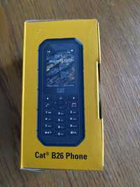 Telefon Caterpillar CAT B26