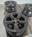 Jantes Citroen Saxo 4x108