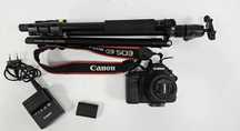 Profesjonalny zestaw fotograficzny Canon EOS 6D MarkII + lampy,stojak!