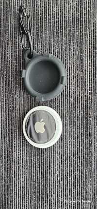 Apple air tag z coverem