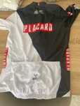Camisola Ciclismo Oficial Nova - Tamanho L - Modelo 2024