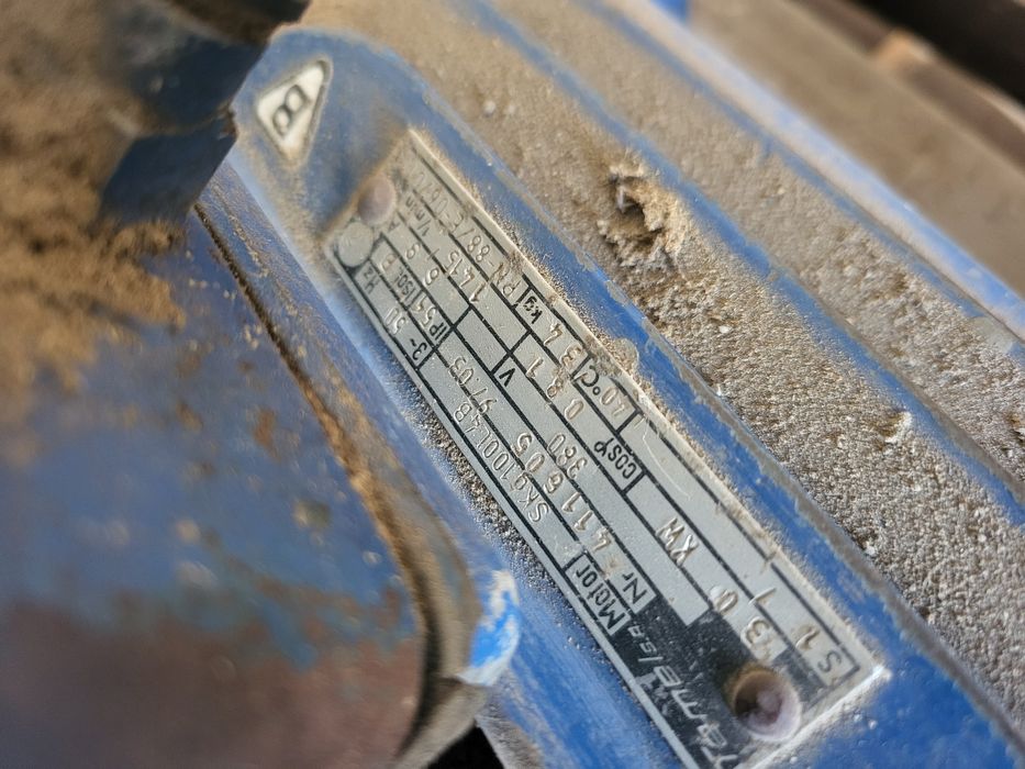 Wyciągarka elektryczna