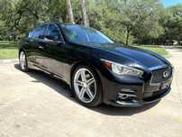 Infiniti Q50      2016