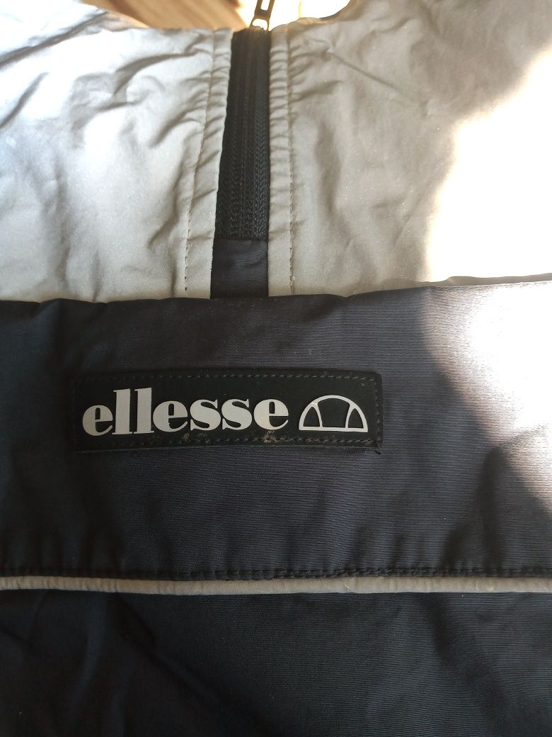 Kurtka odblaskowa Ellesse XS