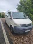 Volkswagen Transporter Volkswagen caravelle, transporter t5 1.9 TDI