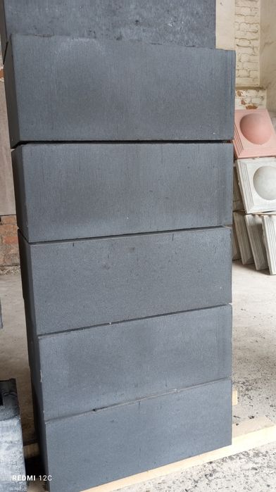 Блоки   парканні