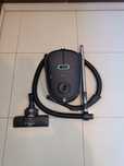 _ Odkurzacz workowy AEG Clean 6000