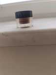 Inglot, sypki cień do powiek, pigment nr 41