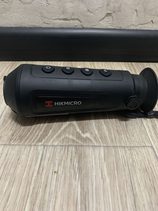 Тепловізор HIKMICRO LYNX Pro LH15