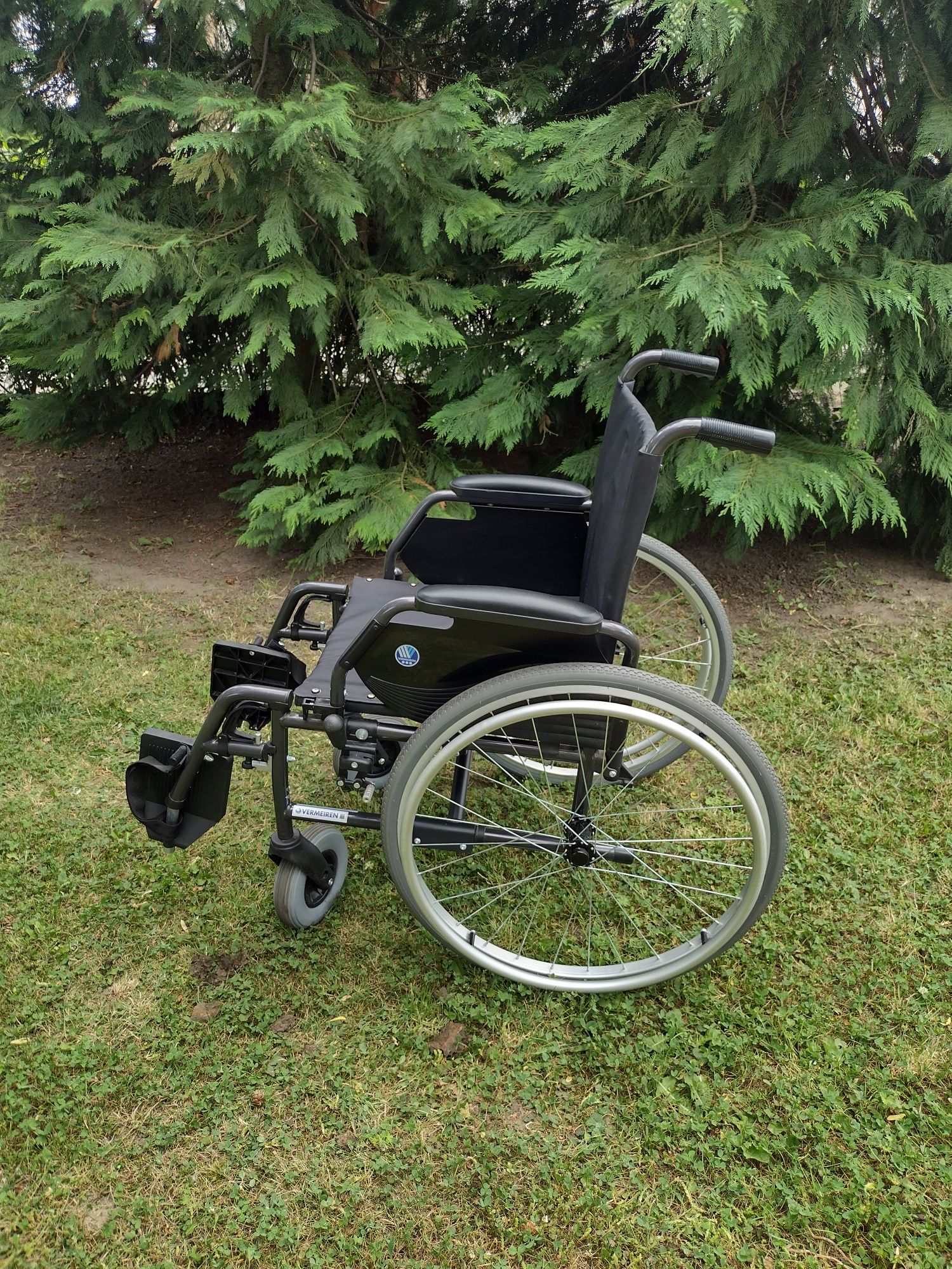 Sprzedam wózek Inwalidzki