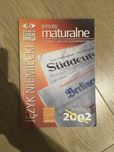 Język Niemiecki-  tematy Maturalne