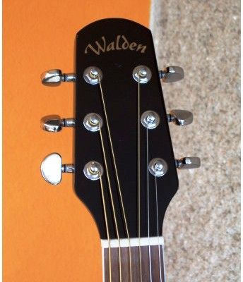 Акустическая гитара Walden