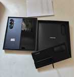 Samsung Galaxy Z Fold7 12GB/512GB Preto