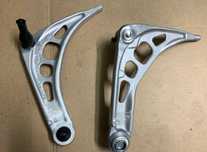 Braço de suspensão BMW 320d E46 NOVOS