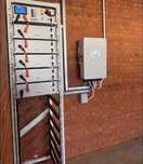 Instalacja Fotowoltaiczna 10kWp + Magazyn 10kWh Montaż + dotacja 50%