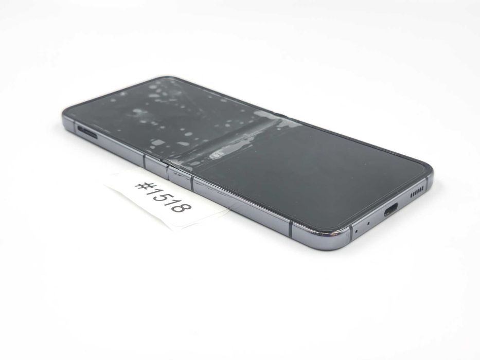 Samsung Galaxy Z Flip 5 Ekran + Korpus Oryginalny Demontaż | #1518