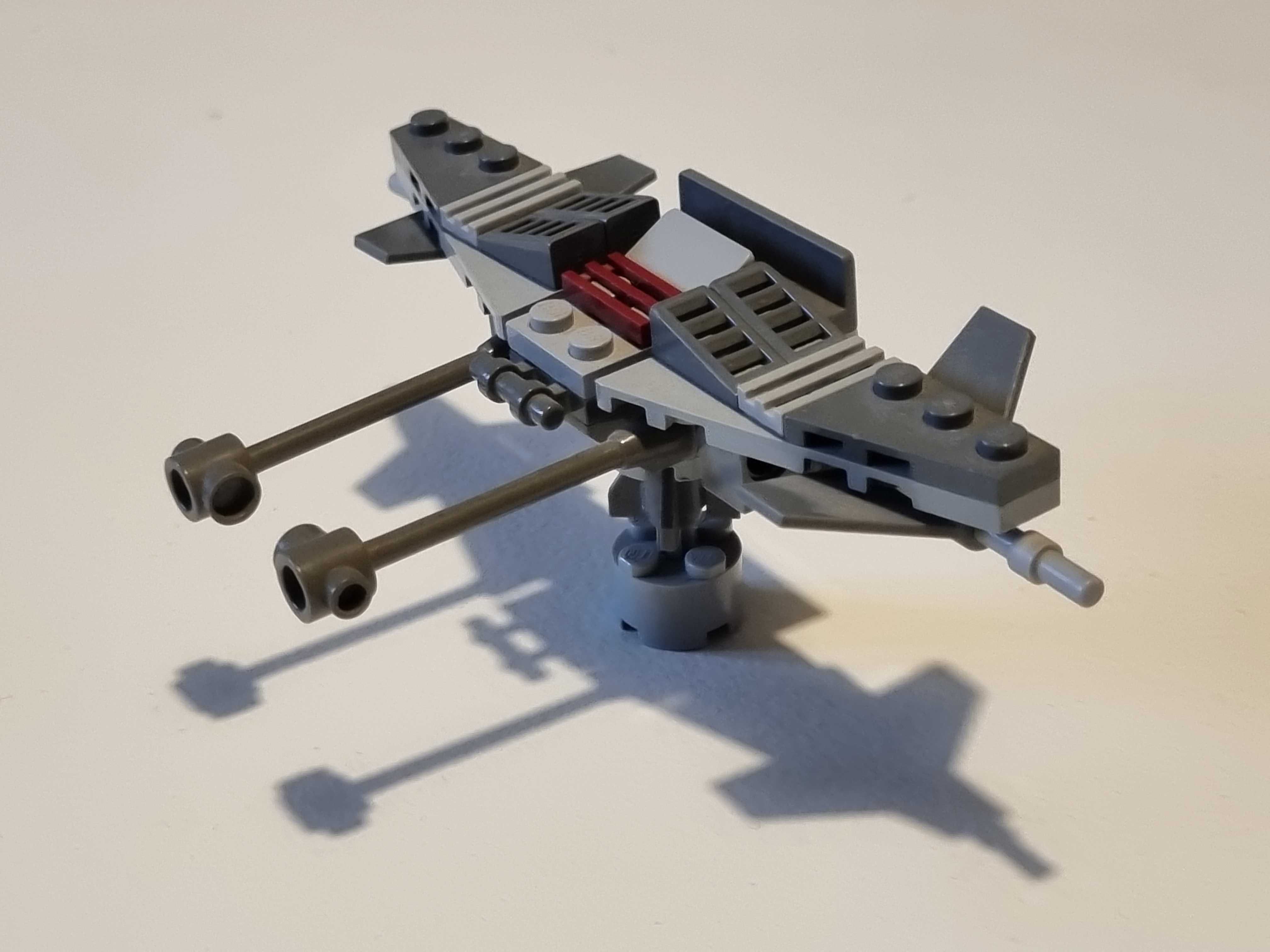 Lego - Zestawy + Figurki