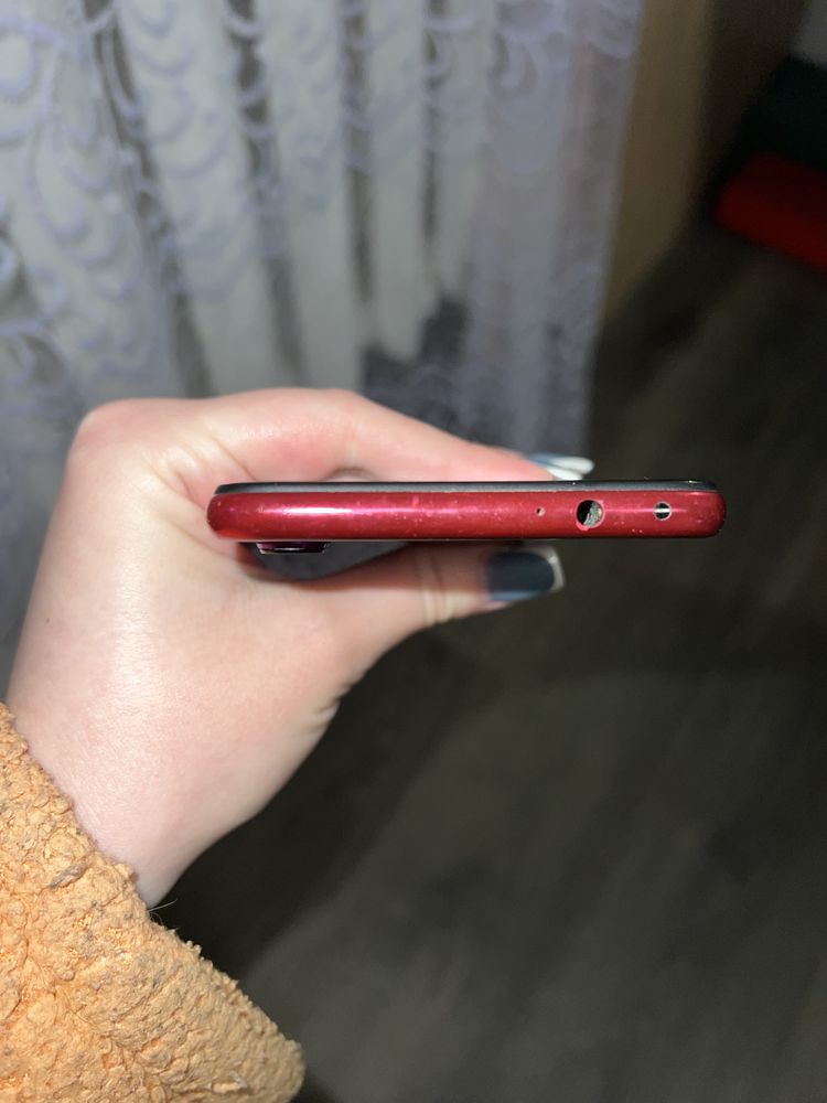 Xiaomi redmi note 7