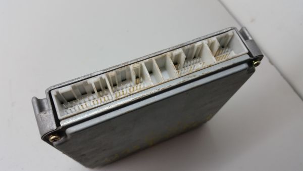 Centralina motor / ECU NISSAN Primera Sedan (P12)