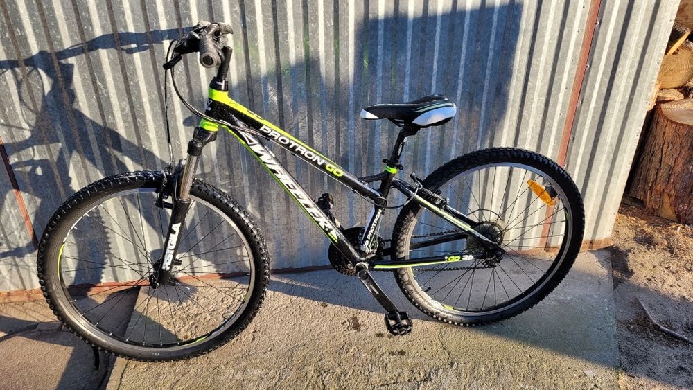 Rower Wheeler Protron koła 26