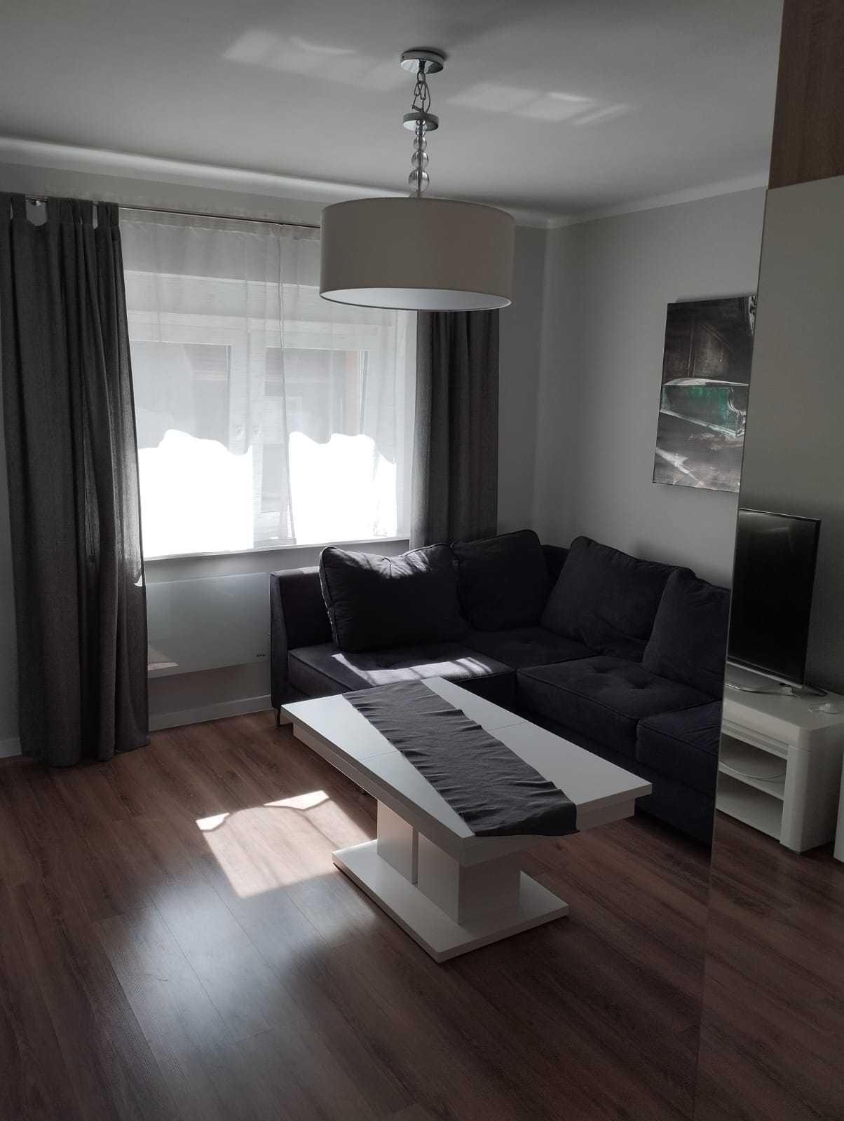 Mieszkanie - 1 pietro -  36m² - Boleslawiec
