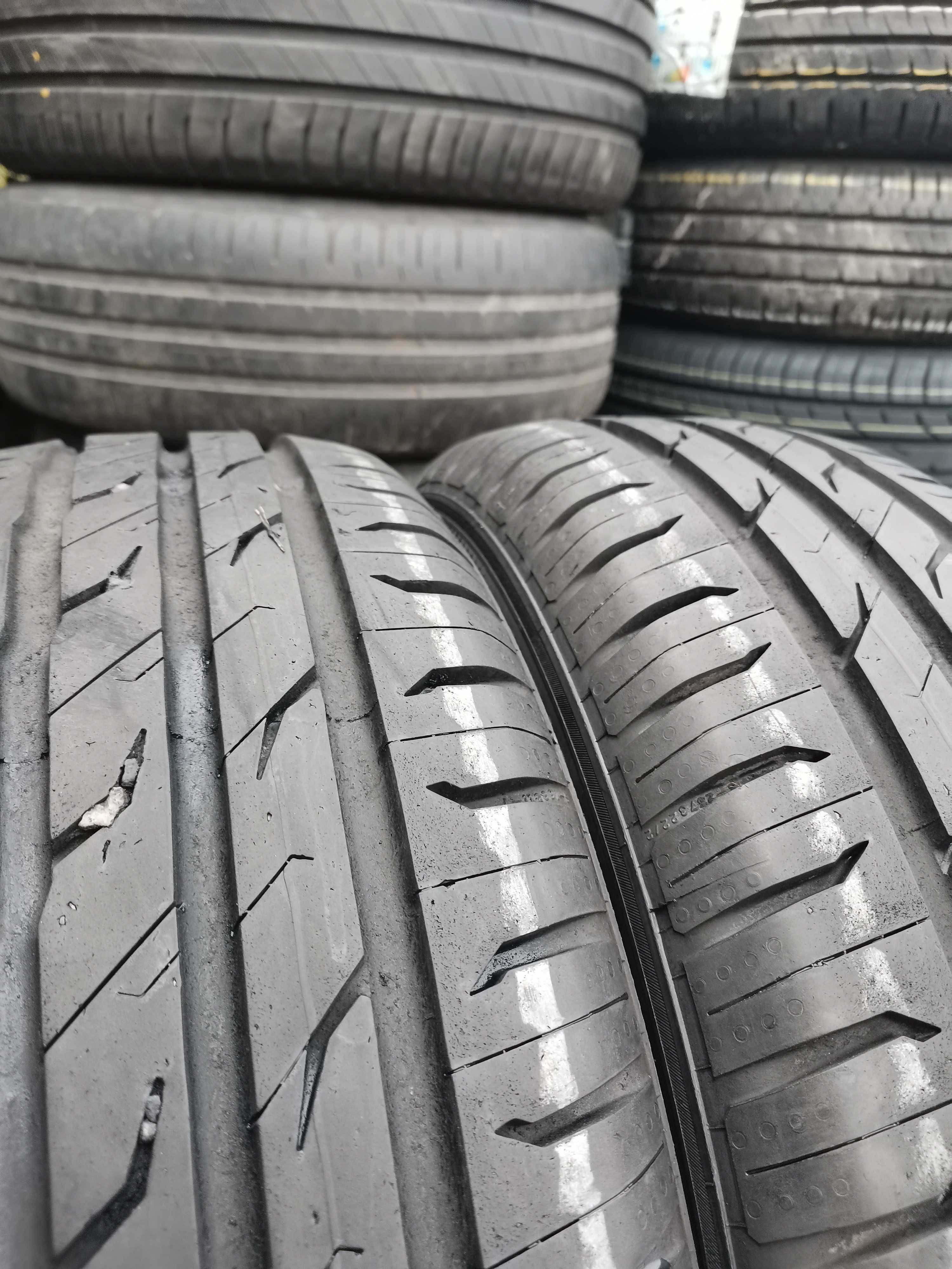 lato Semperit 185/60/15 XL z 2021r 7.5mm