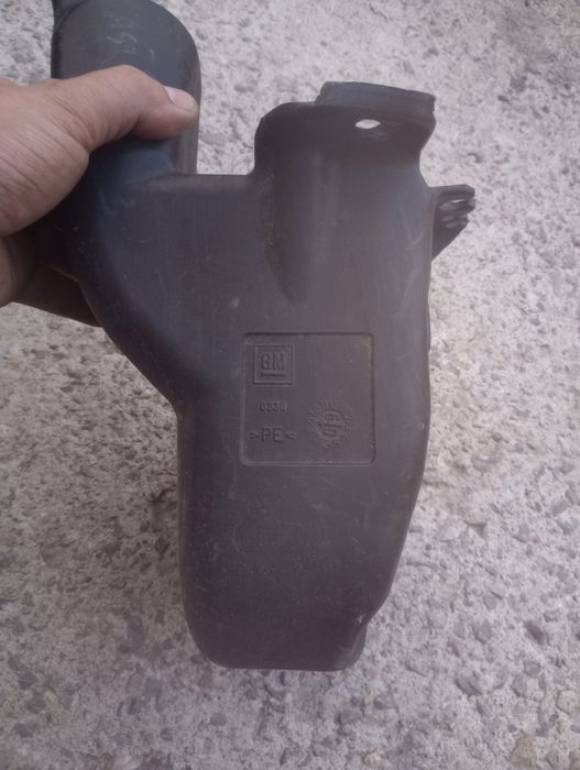 Opel Astra H III 3 zbiorniczek zbiornik spryskiwaczy