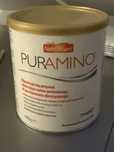 Mleko nutramigen puramino 400g