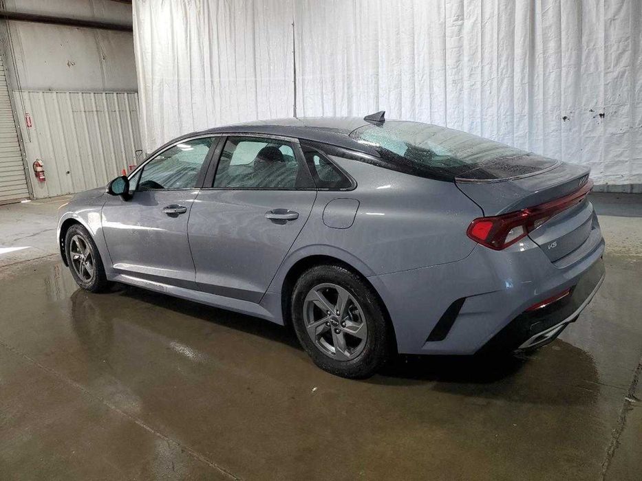 Продам 2023 KIA K5 LXS