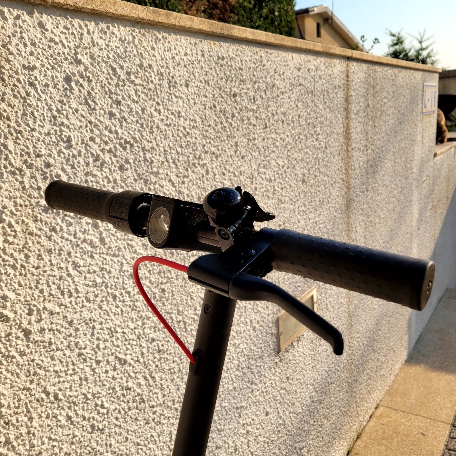 Trotinete Elétrica Xiaomi Pro2 C/Nova