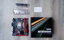 Intel I3-3220t + Mainboard B75