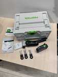 08.2024й рік Festool OSC 18 Фестул реновато професійний