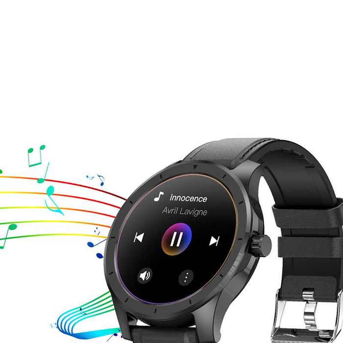 SMARTWATCH MĘSKI do Samsung Iphone Huawei Xiaomi