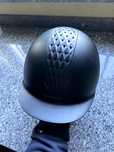 Toque/Capacete Equitação novo