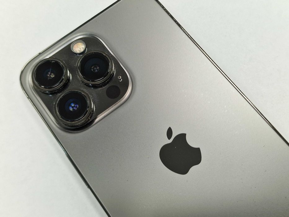 Iphone 13 PRO 256GB/ Graphite/ 79%/ Grade B/ czytaj uważnie opis