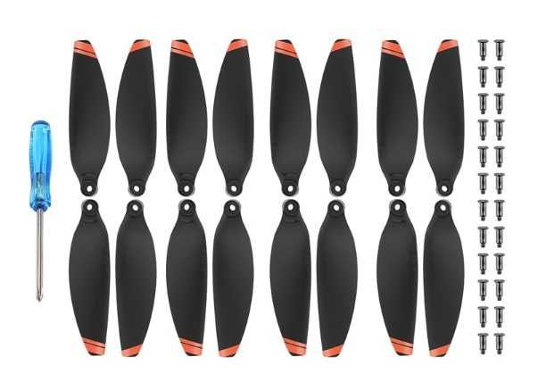 Zestaw śmigieł dla DJI Mavic MINI 2