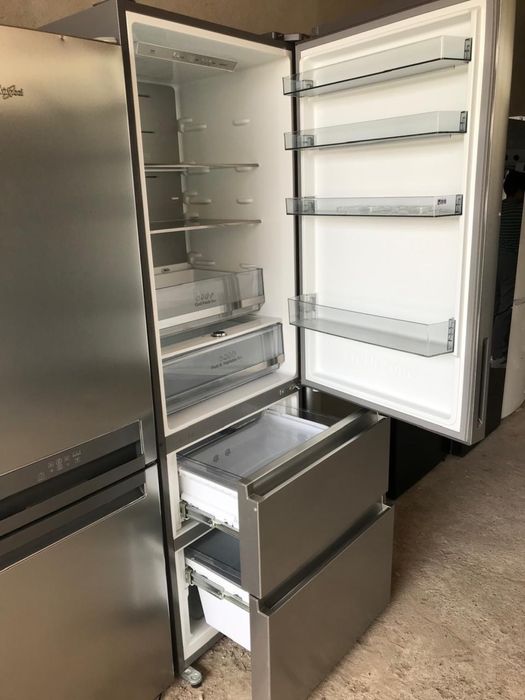 Продам холодильник з Європи