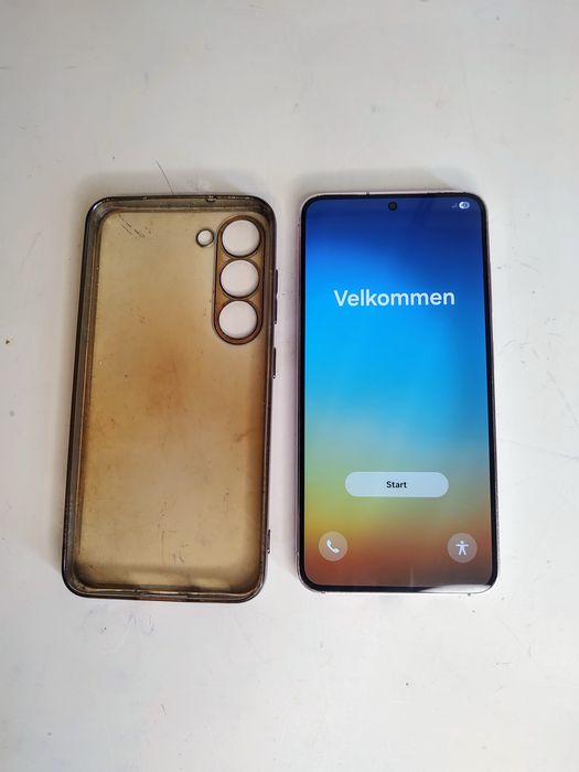 Samsung Galaxy S23 5G 128GB(Jak nowy)