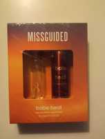 Perfumy MISSGUIDED babe heat