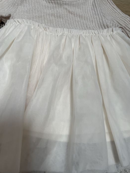 Sukienka tiul Primark r.62