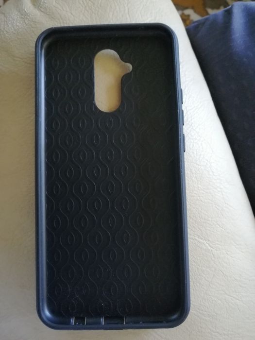 Capa para telemóvel Huawei Mate 20 lite