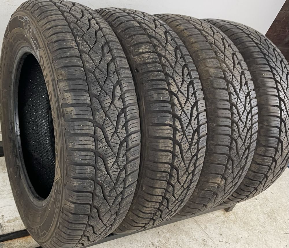 165/70R14 81T Barum Quartaris 5