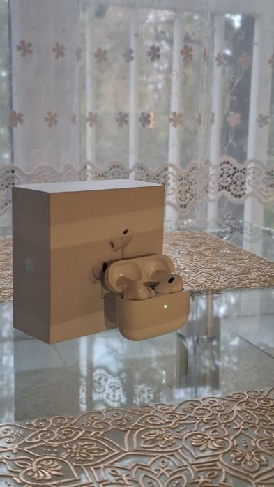 AirPods Pro 2 USB-C