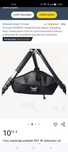 Organizer pod statyw Firmcam