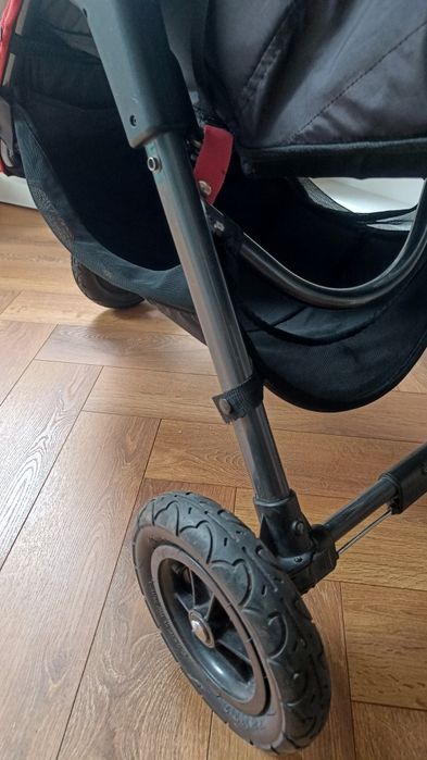 Wózek spacerowy / spacerówka  Baby jogger City mini GT