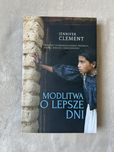 Książka Modlitwa o lepsze dni - Jennifer Clement