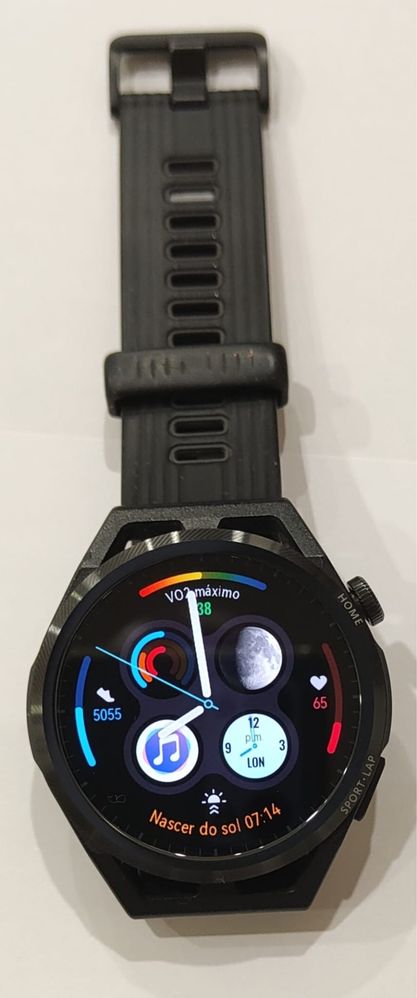 HUAWEI WATCH GT Runner com garantia